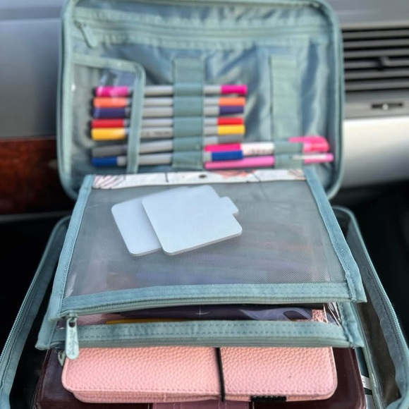 Brand new, never used 31 Travel case - Picture 5 of 6